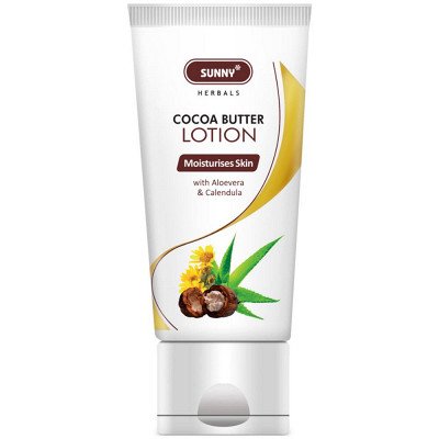 Bakson Sunny Cocoa Butter Lotion (100ml)