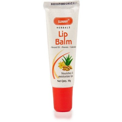 Bakson Sunny Lip Balm (10g)