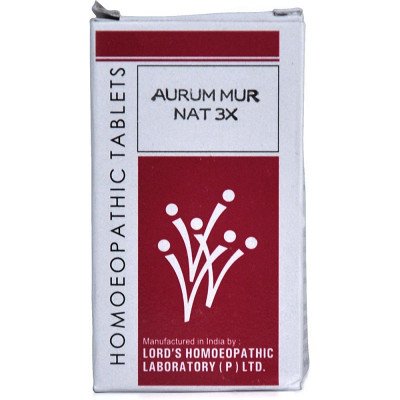 Lords Aurum Mur Nat 3X (25g)