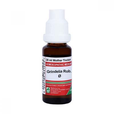 Adel Pekana Grindelia Robusta Q (20ml)