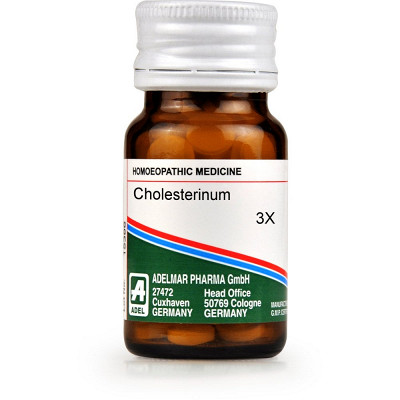 Adel Pekana Cholesterinum 3X (20g)