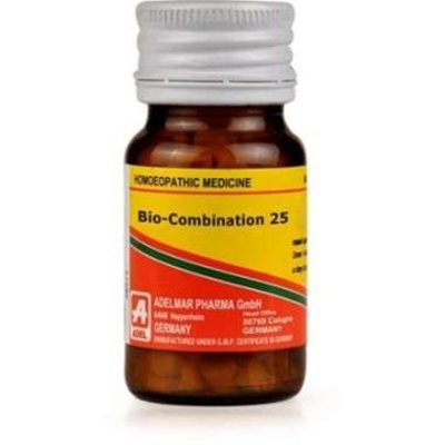 ADEL Bio-Combination 25 (20g)