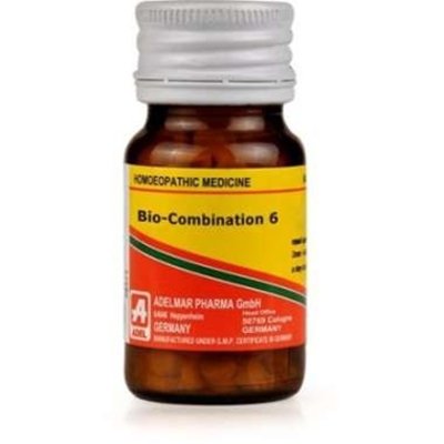 ADEL Bio-Combination 6 (20g)