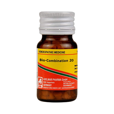 ADEL Bio-Combination 20 (20g)