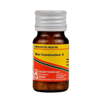 ADEL Bio-Combination 4 (20g)