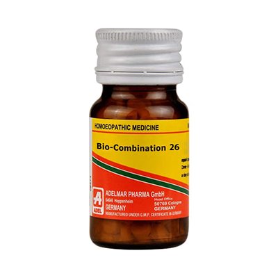 ADEL Bio-Combination 26 (20g)