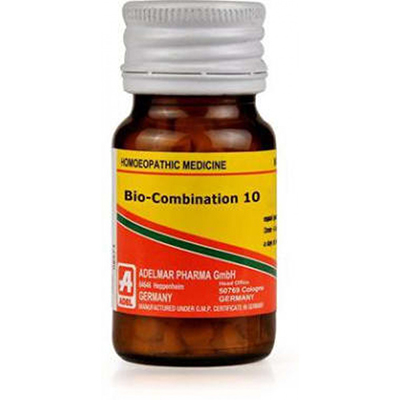 ADEL Bio-Combination 10 (20g)