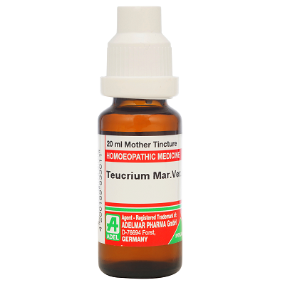 Adel Pekana Teucrium Marum Verum Q (20ml)