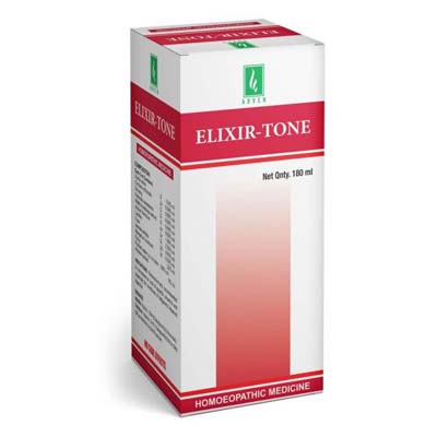 Adven ELIXIR TONE (Restorative Tonic) (450ml)