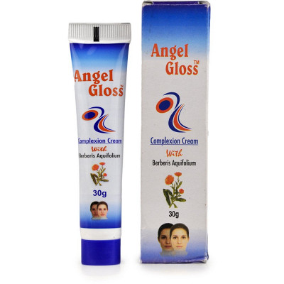 Bhargava Angel Gloss Cream (30g)