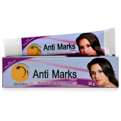 Bhargava Anti Marks Cream (30g)