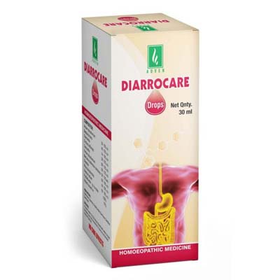 Adven DIARROCARE DROPS (For Diarrhoea & Dysentery) (30ml)