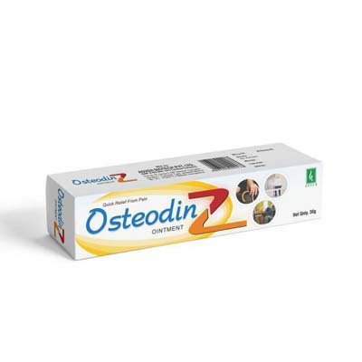 Adven OSTEODIN-Z OINTMENT (30gm)