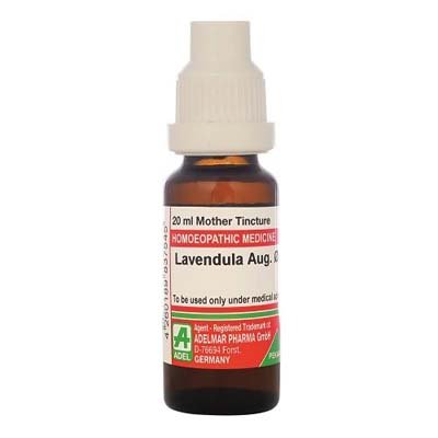 Adel Pekana Lavandula Angustifolia Q (20ml)