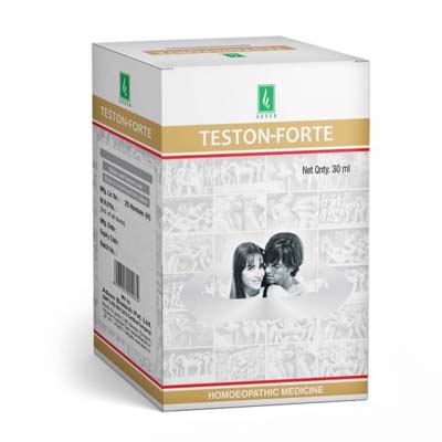 Adven TESTON-FORTE DROPS (Mens Tonic) (30ml)