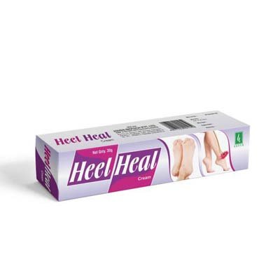 Adven HEEL HEAL CREAM (Crack-free heal) (30gm)