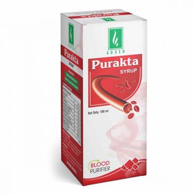 Adven PURAKTA (Blood Purifier) (100ml)