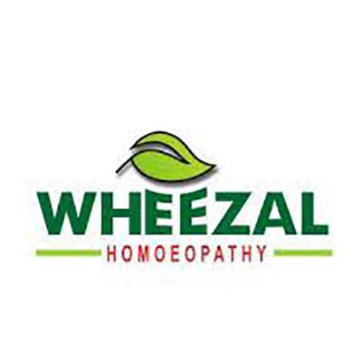 Wheezal  Sulph 3X (450g)