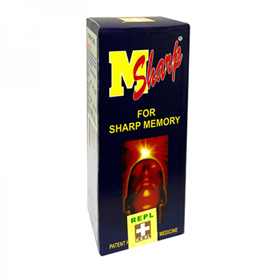 REPL M Sharp Drop (30m)