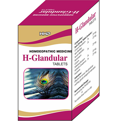 HHP H-GLANDULAR (25GM)