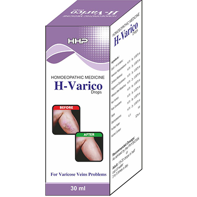 HHP H-VARICO DROPS (30ML)