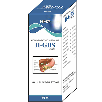 HHP H-GBS DROPS (30ML)