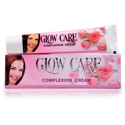 Lords Glow Care Complexion Cream (25g)