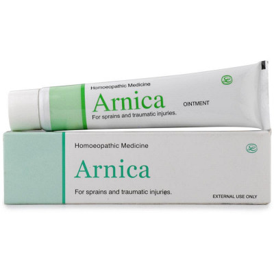 Lords Arnica Ointment (25g)