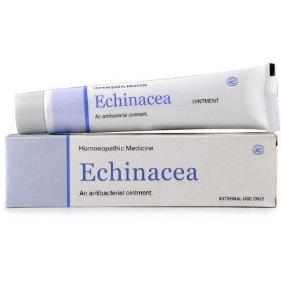 Lords Echinacea Ointment (25g)